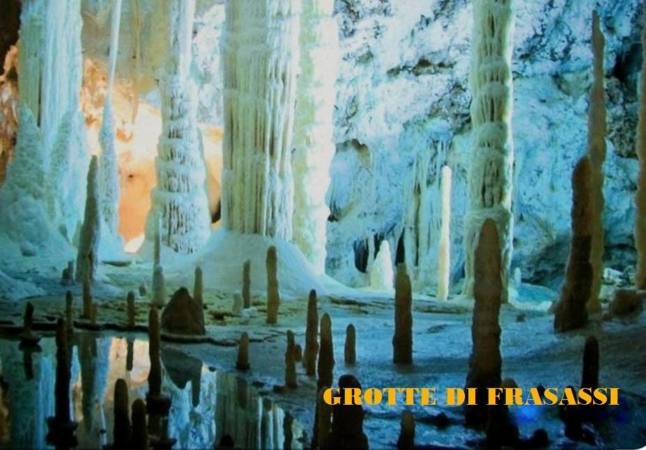 1 La Fisarmonica Del Conero Castelfidardo Exterior foto