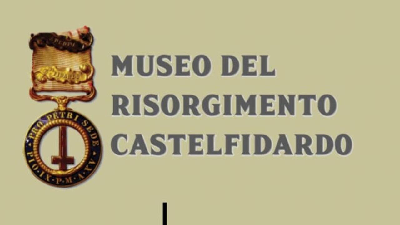 1 La Fisarmonica Del Conero Castelfidardo Exterior foto