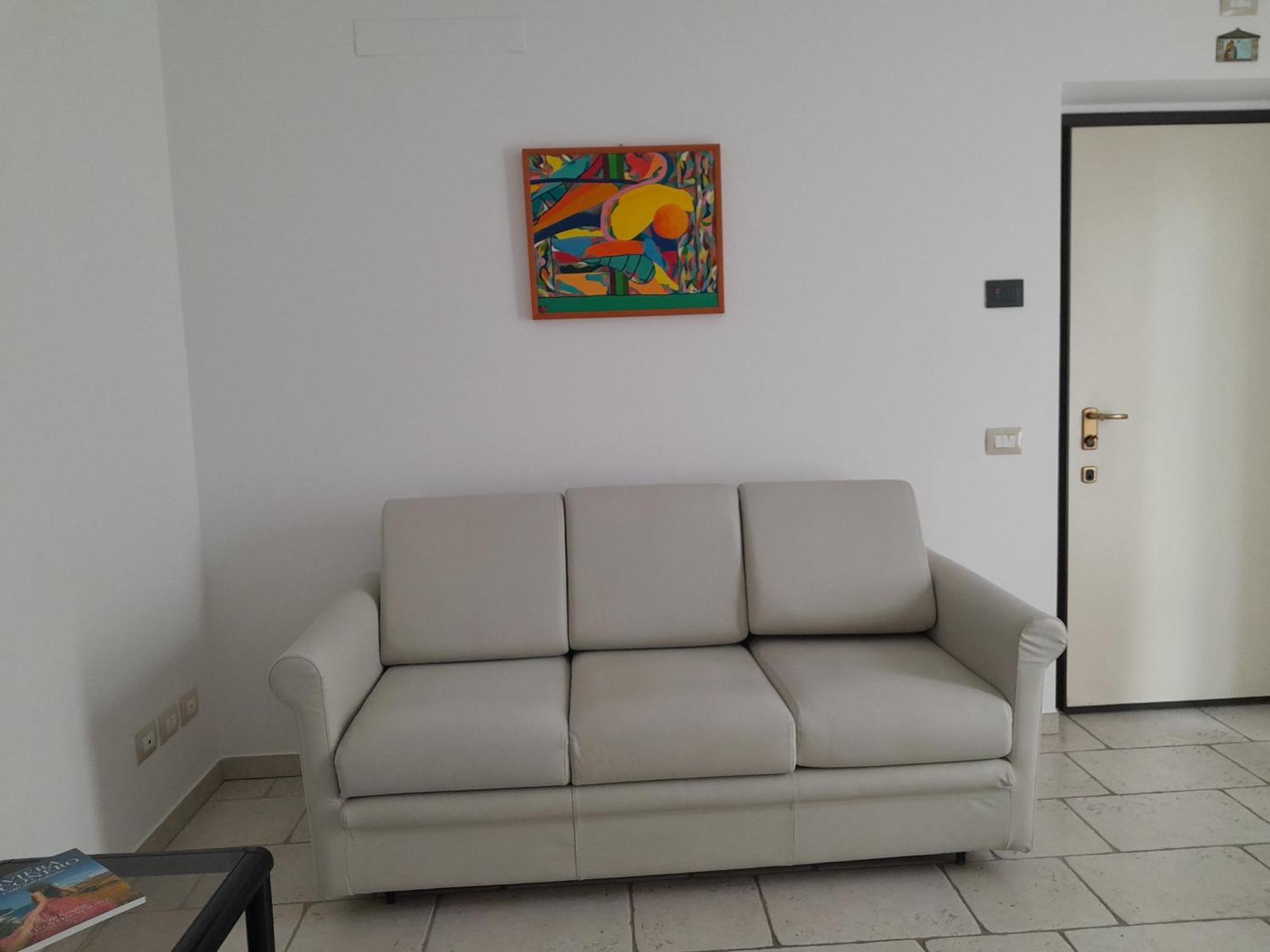1 La Fisarmonica Del Conero Castelfidardo Exterior foto